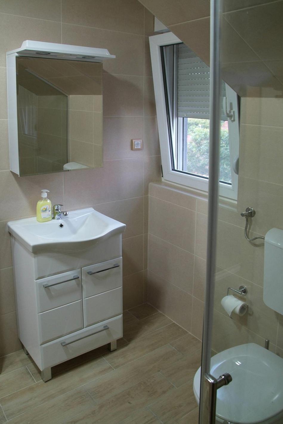 Apartments Kamenjar Нови-Сад Номер фото