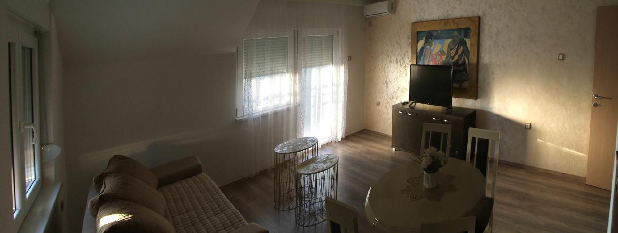 Apartments Kamenjar Нови-Сад Номер фото