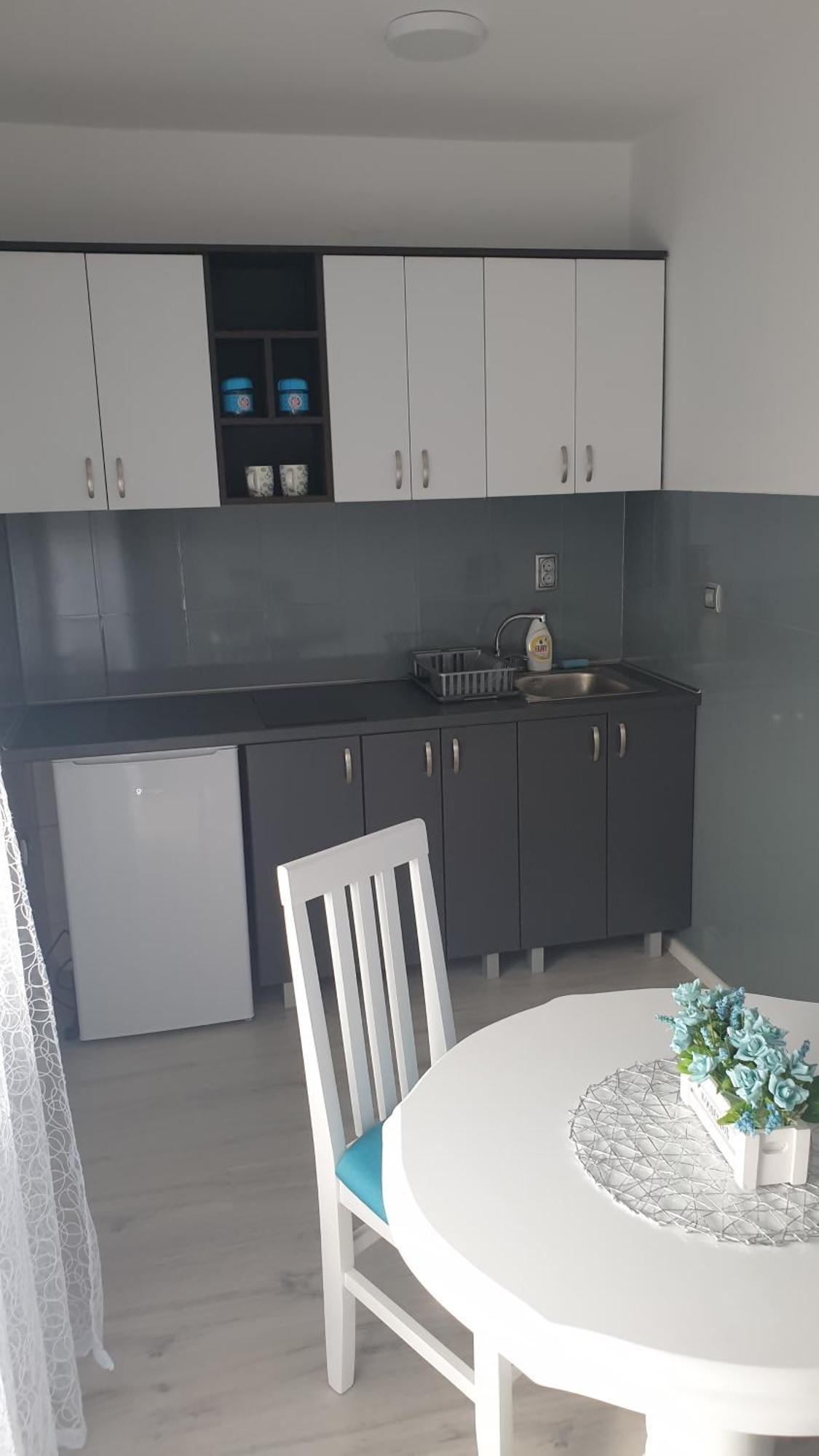 Apartments Kamenjar Нови-Сад Номер фото