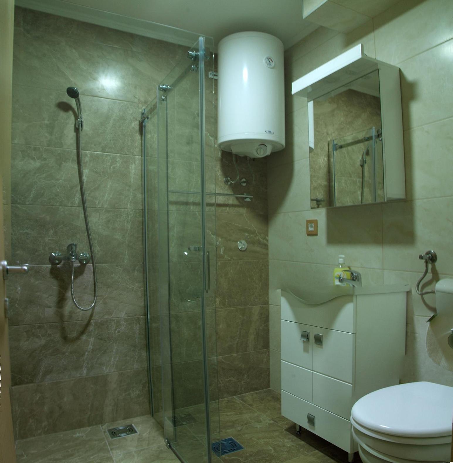Apartments Kamenjar Нови-Сад Номер фото