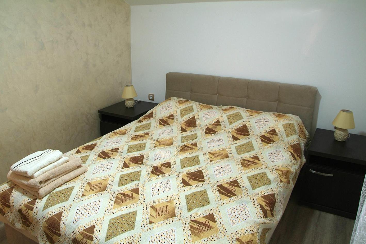 Apartments Kamenjar Нови-Сад Номер фото